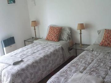 Departamento en venta - 1 Dormitorios 1 Baño - 27Mts2 - Luján