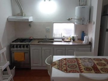 Departamento en venta - 1 Dormitorios 1 Baño - 27Mts2 - Luján