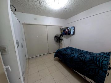 Departamento en venta - 1 Dormitorio 1 Baño - 41,10Mts2 - Remedios de Escalada, Lanús