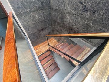 Casa en condominio en venta en Santa María Magdalena OcotitlAn
