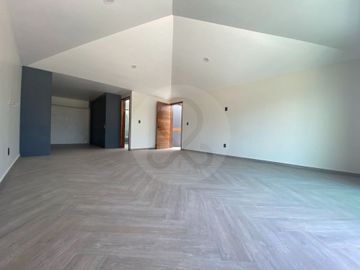 Casa en condominio en venta en Santa María Magdalena OcotitlAn