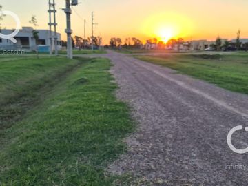 Terreno en venta Barrio Fincas de San Vicente