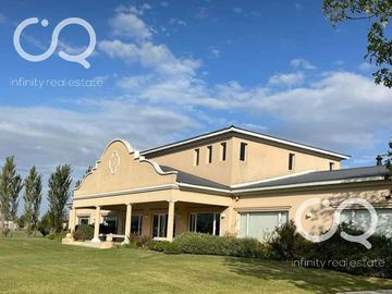Terreno en venta Barrio Fincas de San Vicente