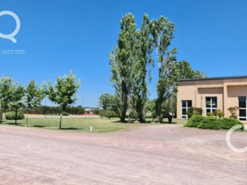 Terreno en venta Barrio Fincas de San Vicente