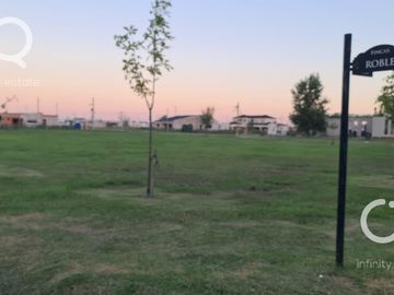 Terreno en venta Barrio Fincas de San Vicente