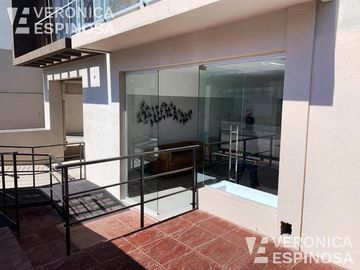Departamento de un ambiene con cochera, en Venta. Ituzaingo. ENTREGA INMEDIATA.