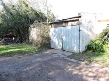 Terreno en  Ruta Nacional 8 a metros de calle Avellaneda. Venado Tuerto