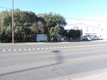 Terreno en  Ruta Nacional 8 a metros de calle Avellaneda. Venado Tuerto