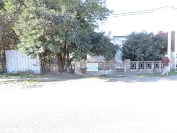 Terreno en  Ruta Nacional 8 a metros de calle Avellaneda. Venado Tuerto