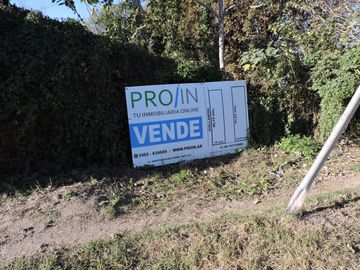 Terreno en  Ruta Nacional 8 a metros de calle Avellaneda. Venado Tuerto