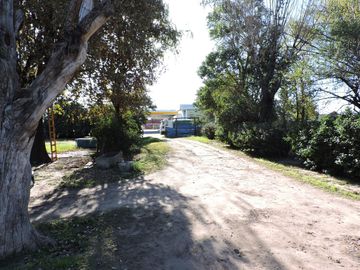 Terreno en  Ruta Nacional 8 a metros de calle Avellaneda. Venado Tuerto