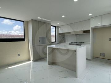 Casa en condominio en venta en San Gaspar Tlahuelilpan