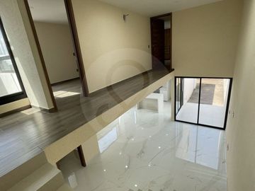 Casa en condominio en venta en San Gaspar Tlahuelilpan