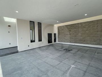 Casa en condominio en venta en San Gaspar Tlahuelilpan