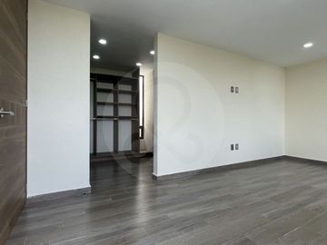 Casa en condominio en venta en San Gaspar Tlahuelilpan