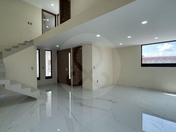 Casa en condominio en venta en San Gaspar Tlahuelilpan