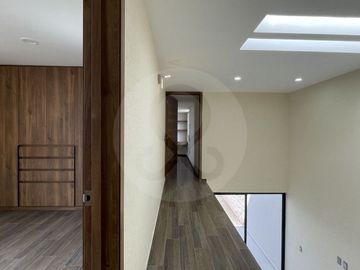 Casa en condominio en venta en San Gaspar Tlahuelilpan