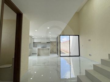 Casa en condominio en venta en San Gaspar Tlahuelilpan