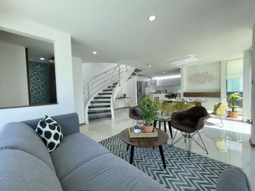 concepto 1102 Casa en condominio en venta en San Francisco