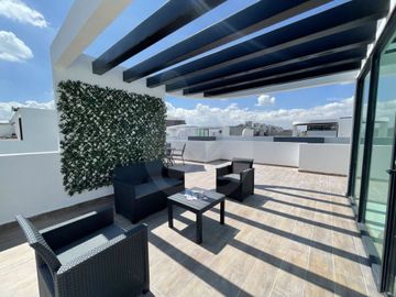 concepto 1102 Casa en condominio en venta en San Francisco