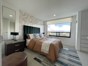 concepto 1102 Casa en condominio en venta en San Francisco
