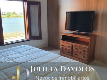 Casa  en Venta 6 Ambientes  El Canton Barrio Norte con pileta