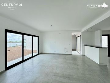 Casa en Venta a Laguna en San Sebastian - A estrenar