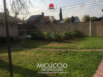 Casa en Venta, Corrientes 393, Belén de Escobar