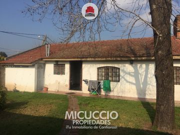 Casa en Venta, Corrientes 393, Belén de Escobar