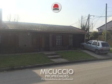 Casa en Venta, Corrientes 393, Belén de Escobar