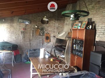 Casa en Venta, Corrientes 393, Belén de Escobar
