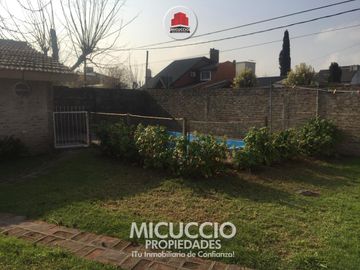 Casa en Venta, Corrientes 393, Belén de Escobar