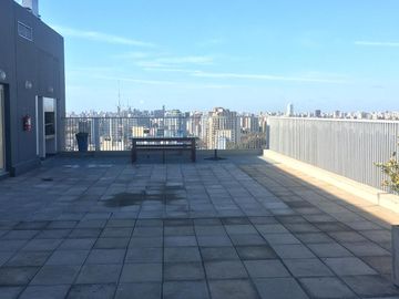 Departamento en venta en Olivos