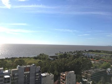 Departamento en venta en Olivos