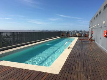 Departamento en venta en Olivos