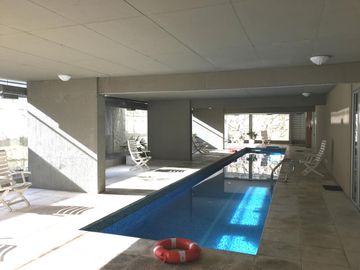 Departamento en venta en Olivos