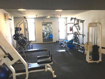 Departamento en venta en Olivos