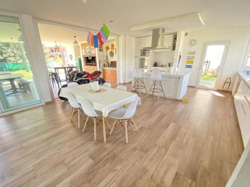 Casa en Fincas de Hudson