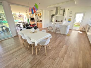 Casa en Fincas de Hudson