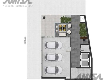 Departamento 1 dormitorio en venta - oportunidad de inversion
