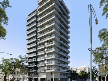Departamento 1 dormitorio en venta - oportunidad de inversion