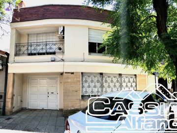 Casa - Banfield Oeste
