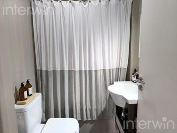 Departamento - 2 ambientes PB - Patio - Parrilla - Villa Crespo - VENTA