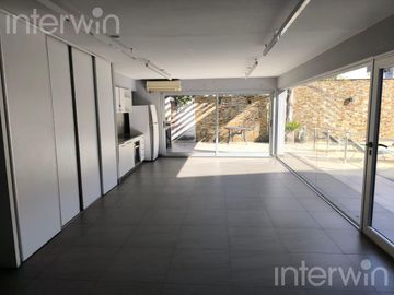 Departamento - 2 ambientes PB - Patio - Parrilla - Villa Crespo - VENTA