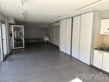 Departamento - 2 ambientes PB - Patio - Parrilla - Villa Crespo - VENTA