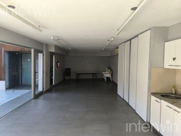 Departamento - 2 ambientes PB - Patio - Parrilla - Villa Crespo - VENTA