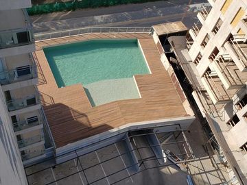 Departamento 2 ambientes Venice Tigre