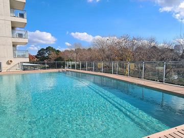 Departamento 2 ambientes Venice Tigre