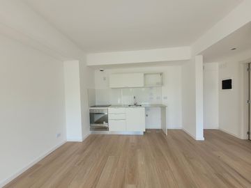 Departamento 2 ambientes Venice Tigre