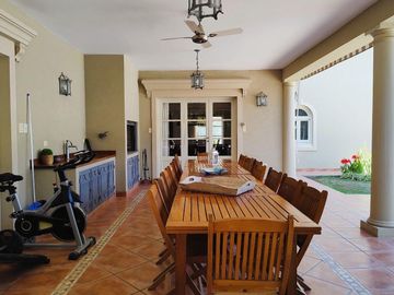 Casa en venta en El Tipal Salta Ruta 28 Km 8